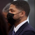 Jussie Smollett found guilty of filing false police report in hoax attack