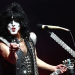 KISS’ Paul Stanley undergoing shoulder surgery today