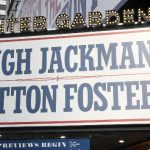 Hugh Jackman tests positive for COVID; ‘The Music Man’ cancels performances
