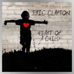 Eric Clapton releases new single, “Heart of a Child,” along with animated music video