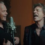 Mick Jagger to be featured on brother Chris’ podcast series