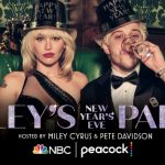 Billie Joe Armstrong appearing on ﻿’Miley’s New Year’s Eve Party’﻿; Green Day teases new music from studio