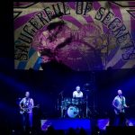 Pink Floyd drummer Nick Mason’s tour with Saucerful of Secrets postponed until later in 2022