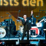 AXS TV to air ‘Live from the Artists Den’ episodes featuring Ringo Starr, Robert Plant & more in 2022