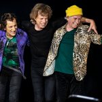 The Rolling Stones top ‘Pollstar’ list of highest-grossing worldwide tours of 2021