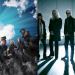 Styx, REO Speedwagon and Loverboy teaming up for the Live & Unzoomed Tour in 2022
