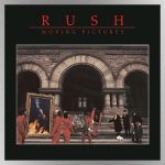 Rush unearths rare ‘Moving Pictures’ photo outtakes to raise money for sight-restoring surgeries