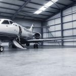 Private jet firms are soaring in popularity after big COVID-19 bailouts. Were they a ‘handout to the wealthy’?