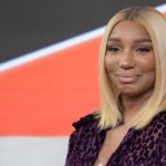 Report: NeNe Leakes dating new man three months after losing husband to cancer