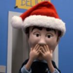 ‘Ted Lasso’ drops a Christmas surprise for fans: A claymation holiday short