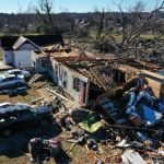 After deadly tornadoes hit South and Midwest, horror and hope emerge from rubble