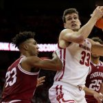 Wisconsin basketball player raises over $150K for hometown wrecked by tornadoes