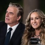 ﻿Sex and the City﻿’s Chris Noth calls Sarah Jessica Parker, Kim Cattrall feud “sad and uncomfortable”