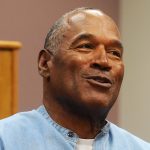 O.J. Simpson granted early release from his parole