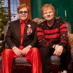 Elton John scores 70th ‘Billboard’ Hot 100 hit with “Merry Christmas”