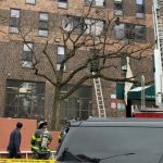 At least 19 dead, including 9 children, after dozens injured in NYC fire: Officials