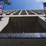 FBI arrests man who allegedly spied on Egyptian president’s opponents