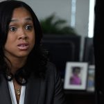 Maryland prosecutor Marilyn Mosby indicted for allegedly lying on loan application spent on vacation home