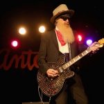 ZZ Top’s Billy Gibbons collaborates on signature sandwich for Houston-based Antone’s Famous Po’ Boys