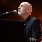 Billy Joel postponing his January Madison Square Garden show to August