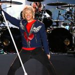Bon Jovi unveils tour plans for this year