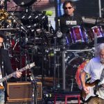 John Mayer has COVID-19, pulls out of Mexico event with Dead & Company