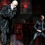 Got Another Thing Comin’: Judas Priest announced that they’ll tour with guitarist Andy Sneap after all