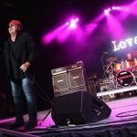 Check out Loverboy’s brand-new song, “Release,” along with accompanying music video
