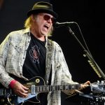 Neil Young wants Spotify to remove his music unless it stops streaming Joe Rogan’s podcast