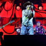 Is this a preview of a new Red Hot Chili Peppers song?