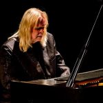 Rock art: Rick Wakeman reveals plans for multimedia album project, ‘A Gallery of the Imagination’