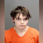 Alleged Oxford High School shooter, Ethan Crumbley, to claim insanity defense