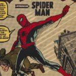 From the first Spider-Man comic to Elton John’s piano, Heritage Auctions releases 2021’s biggest sellers