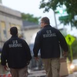 US Marshals apprehended more than 84,000 fugitives in 2021: DOJ