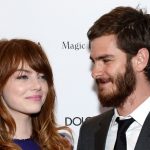 Web of lies: Andrew Garfield reveals he lied to ex-girlfriend Emma Stone about ‘Spider-Man: No Way Home’