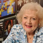 In final video message, Betty White thanks fans “for your love and support over the years”