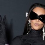 Kim Kardashian denies existence of second sex tape