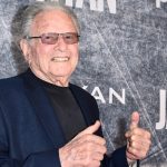 ‘Jack Ryan’ movie, TV producer Mace Neufeld dead at 93