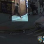 New video shows suspect in shooting of baby girl in the Bronx, reward climbs to $10,000