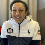 US bobsledder Elana Meyers Taylor, in isolation, still training and caring for son ahead of Olympics