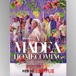 Tyler Perry explains the return of Madea; Ava DuVernay joins the Spotify boycott; and more
