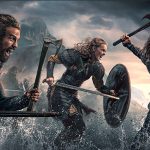 The Vikings are back!  How Netflix’s new ‘Vikings: Valhalla’ puts “authenticity” front and center