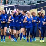 US Soccer Federation to pay $22M to USWNT players in gender discrimination lawsuit