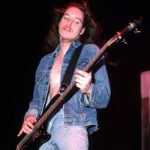 Cliff Burton family announces livestream celebrating late Metallica bassist’s 60th birthday
