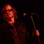 Eddie Vedder mourns Mark Lanegan during Seattle solo show: “He’s gonna be deeply missed”