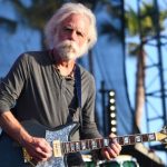 Bob Weir’s Wolf Bros releases live album tomorrow, says Dead & Company tour on tap for summer