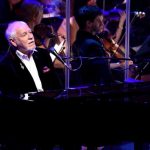 Procol Harum frontman Gary Brooker, singer and co-writer of “A Whiter Shade of Pale,” dead at 76
