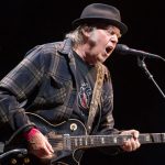 Neil Young & Crazy Horse release animated video for new song “Don’t Forget Love” ahead of Valentine’s Day