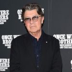Robbie Robertson sells music catalog to new company Iconoclast, will serve as its creative adviser
