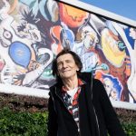 Ronnie Wood selling signed prints of new Picasso-inspired Rolling Stones painting